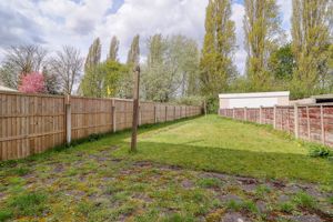 Garden- click for photo gallery